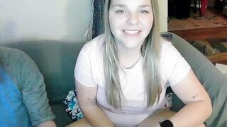 Watch wearedrunkaf New Porn Video [Chaturbate] - new, young, petite, atm, poledance