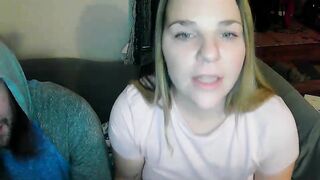 Watch wearedrunkaf New Porn Video [Chaturbate] - new, young, petite, atm, poledance