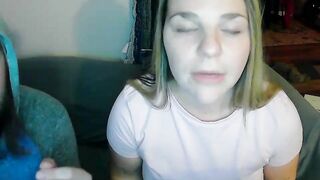 Watch wearedrunkaf New Porn Video [Chaturbate] - new, young, petite, atm, poledance