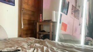blair_switch Hot Porn Video [Chaturbate] - hairy, anal, lovense, squirt, cum
