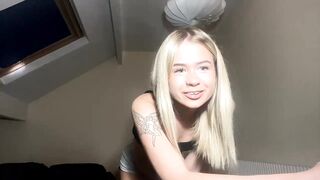 allanarey151 Camgirl Porn Video [Chaturbate] - new, young, british, petite