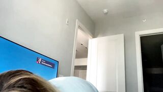 Watch texas_blonde New Porn Video [Chaturbate] - tokenkeno, gaming, bigpussylips, bigtits