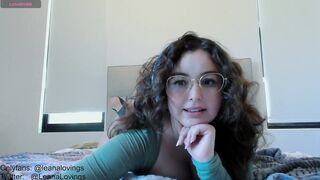 Watch naughtynightlover New Porn Video [Chaturbate] - ass, natural, lovense, cum, teen