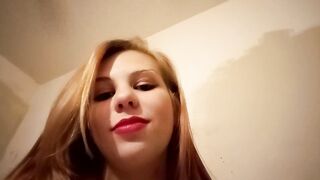 Watch lilmamaanne420 Hot Porn Video [Chaturbate] - shower, sexy, ginger, hugeass