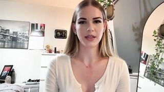 Watch babbyybreeee Camgirl Porn Video [Chaturbate] - new, homealone, sensual, plug