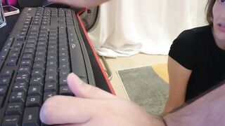 Watch danielaxmonteiro Camgirl Porn Video [Chaturbate] - lovense, daddysgirl, kinky, edging