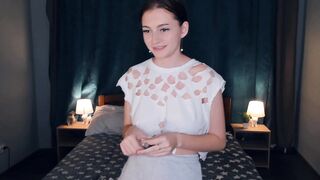 wi_love Leaked Porn Video [Chaturbate] - new, shy, young, 18, teen