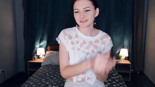 wi_love Leaked Porn Video [Chaturbate] - new, shy, young, 18, teen