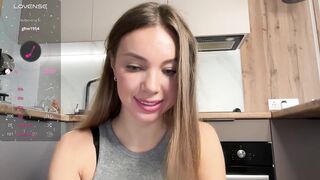 Watch eva_j New Porn Video [Chaturbate] - deepthroat, anal, fuckmachine, 18, bigboobs