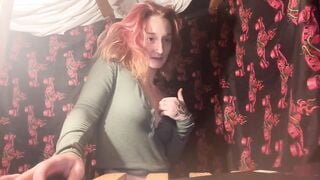 macksbaby New Porn Video [Chaturbate] - oilyshow, mommy, yoga, sexy