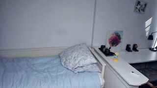 lola_rise Camgirl Porn Video [Chaturbate] - new, shy, 18, teen, bigboobs