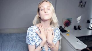 lola_rise Camgirl Porn Video [Chaturbate] - new, shy, 18, teen, bigboobs