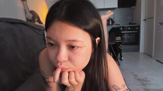 Watch tiny_sora Leaked Porn Video [Chaturbate] - shy, lovense, asian, teen, cute