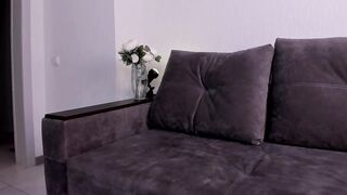 bambi1bitch Hot Porn Video [Chaturbate] - new, feet, shy, young, 18