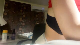 bubblybunnyyy Camgirl Porn Video [Chaturbate] - latina, swim, shavedpussy, oilyshow