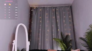 Watch sweety_blue_berry New Porn Video [Chaturbate] - new, bigass, shy, 18, lovense