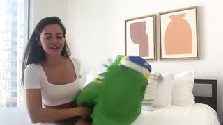 mspetitealice Camgirl Porn Video [Chaturbate] - new, latina, teen, bigboobs