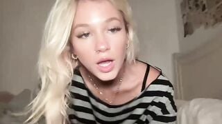 babymorgann New Porn Video [Chaturbate] - strapon, 18, fetishes, jerkoff