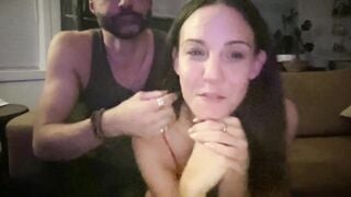 harlee_x_finn Leaked Porn Video [Chaturbate] - new, lush, creamy, facefuck