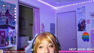 renpuppy New Porn Video [Chaturbate] - ebony, young, lovense, 18, cute