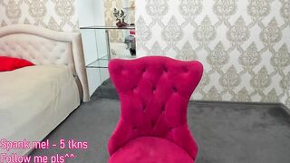 lola_blush_ Hot Porn Video [Chaturbate] - new, young, shy, 18, teen