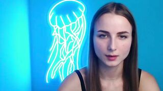 Watch milly_liss Hot Porn Video [Chaturbate] - feet, new, shy, 18, lovense