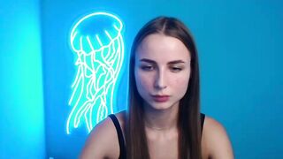 Watch milly_liss Hot Porn Video [Chaturbate] - feet, new, shy, 18, lovense