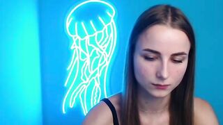 Watch milly_liss Hot Porn Video [Chaturbate] - feet, new, shy, 18, lovense