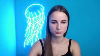 Watch milly_liss Hot Porn Video [Chaturbate] - feet, new, shy, 18, lovense