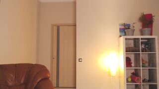 hornylland Camgirl Porn Video [Chaturbate] - smalltits, anal, lovense, squirt, teen