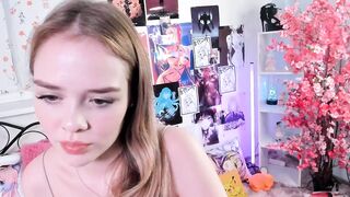 pinkys_pie Hot Porn Video [Chaturbate] - new, shy, young, 18