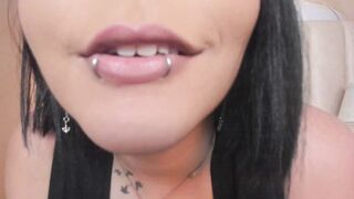 Watch evelynaradia Camgirl Porn Video [Chaturbate] - latina, lovense, shorthair, hairypussy, bigboobs