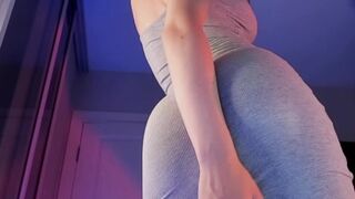 Watch snsme Leaked Porn Video [Chaturbate] - pm, 18years, cosplay, piercing