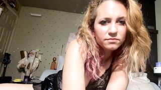 Watch mezzy69 Leaked Porn Video [Chaturbate] - max, handjob, lovensecontrol, milf