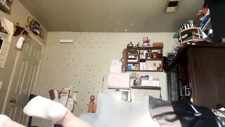 Watch mezzy69 Leaked Porn Video [Chaturbate] - max, handjob, lovensecontrol, milf
