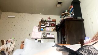 Watch mezzy69 Leaked Porn Video [Chaturbate] - max, handjob, lovensecontrol, milf