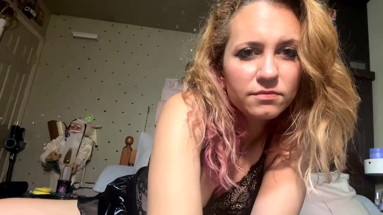 Watch mezzy69 Leaked Porn Video [Chaturbate] - max, handjob,  lovensecontrol, milf
