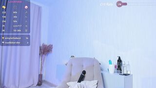 kikitory Hot Porn Video [Chaturbate] - new, bigass, young, lovense, teen