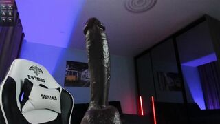 Watch lisa_flirty Hot Porn Video [Chaturbate] - deepthroat, daddy, bigass, 18, squirt