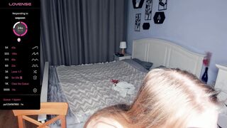 Watch dexterity_of_love Hot Porn Video [Chaturbate] - new, young, 18, blonde, teen
