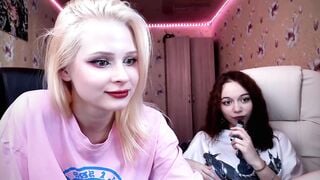 dontoke_ Leaked Porn Video [Chaturbate] - smalltits, shy, 18, ahegao, cute