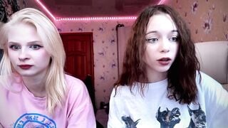 dontoke_ Leaked Porn Video [Chaturbate] - smalltits, shy, 18, ahegao, cute