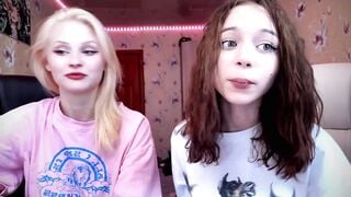 dontoke_ Leaked Porn Video [Chaturbate] - smalltits, shy, 18, ahegao, cute