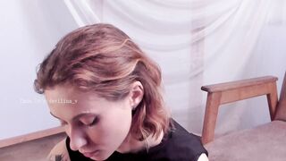 lina_n_kitty Camgirl Porn Video [Chaturbate] - feet, daddy, tattoo, slim, findom