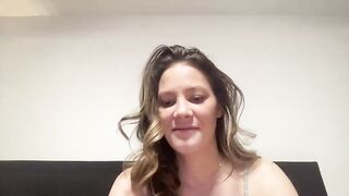 sweetbabylexa Camgirl Porn Video [Chaturbate] - talk, teasing, punish, saliva