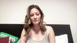 sweetbabylexa Camgirl Porn Video [Chaturbate] - talk, teasing, punish, saliva