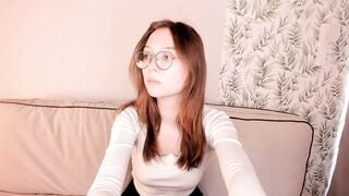 fannygail Leaked Porn Video [Chaturbate] - new, natural, shy, 18, teen