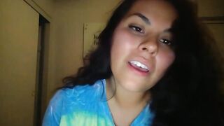 Watch luna420_ Camgirl Porn Video [Chaturbate] - arab, strapon, hugepussy, fingerpussy, german
