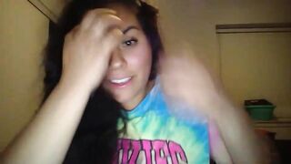 Watch luna420_ Camgirl Porn Video [Chaturbate] - arab, strapon, hugepussy, fingerpussy, german