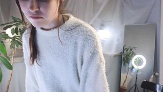 octaviacurington Leaked Porn Video [Chaturbate] - new, shy, smalltits, young, 18